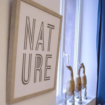 Appartement L'escapade