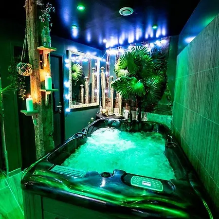 L'escapade Appartement Rouen