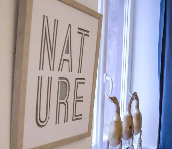 Apartment L'escapade