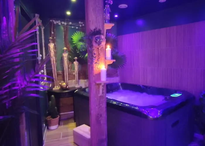 L'escapade Apartment Rouen