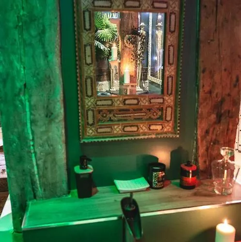 Apartment L'escapade