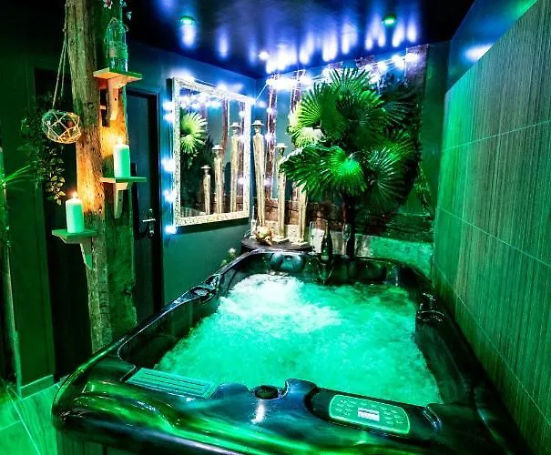 L'escapade Apartment Rouen